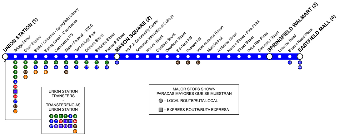 0405 Route: Schedules, Stops & Maps - Brazlândia (Via Estrutural / Br-070)  (Updated)