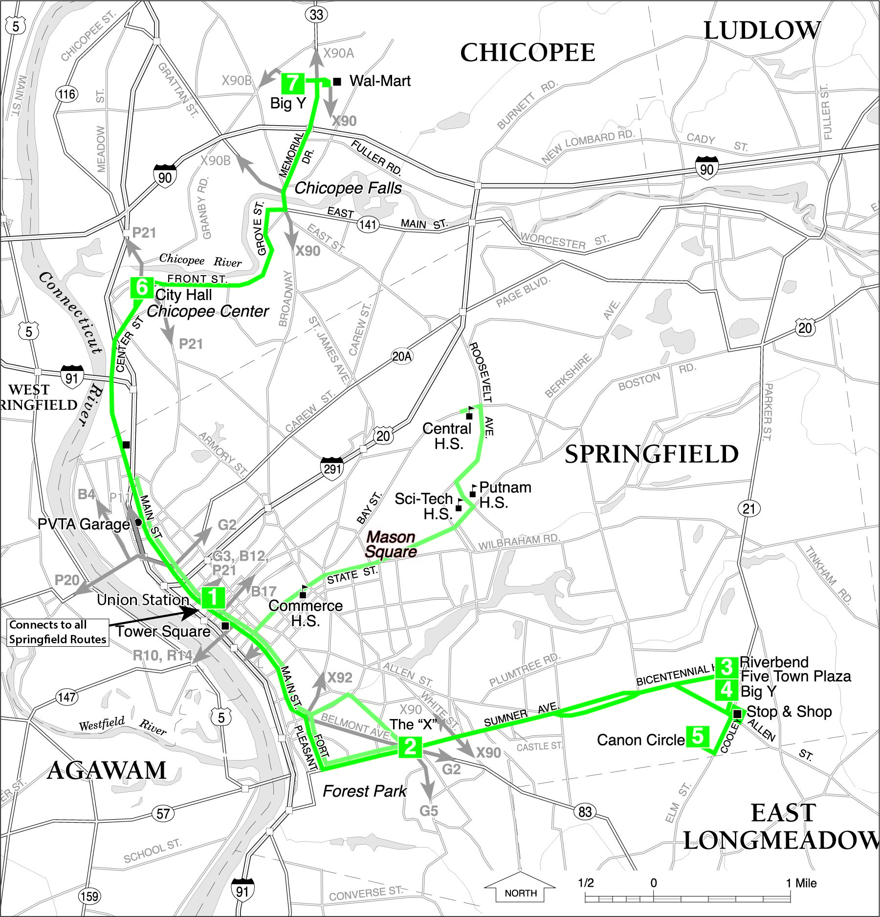 0405 Route: Schedules, Stops & Maps - Brazlândia (Via Estrutural / Br-070)  (Updated)