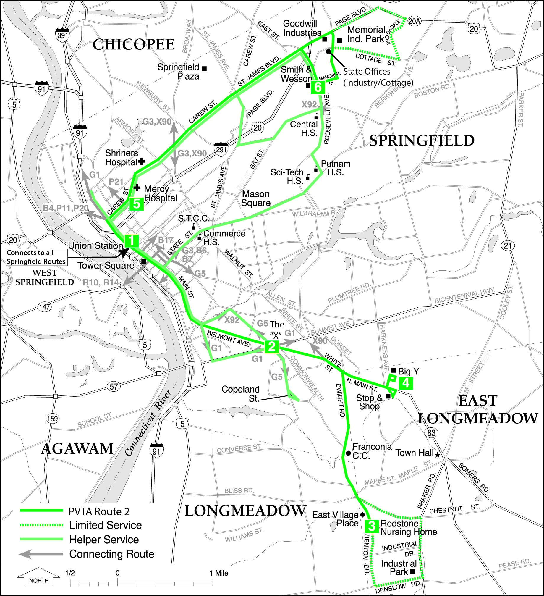 2857 Route: Schedules, Stops & Maps - Aguas Lindas / Pinheiro 1 / Via  Perola (Updated)