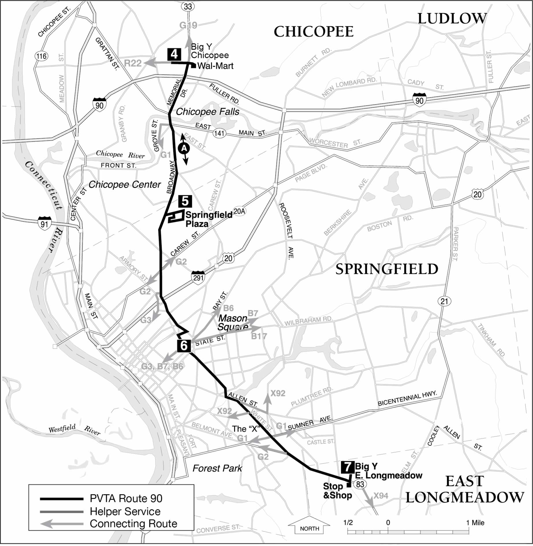 2857 Route: Schedules, Stops & Maps - Aguas Lindas / Pinheiro 1 / Via  Perola (Updated)